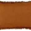 Tibe Cojin Marron