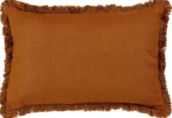 Tibe Cojin Marron