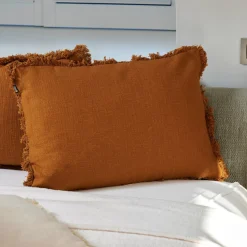 Tibe Cojin Marron