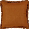 Tibe Cojin Marron