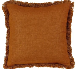 Tibe Cojin Marron