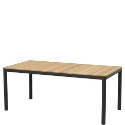 Tibo Mesa Negro