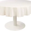 Tila Mantel Blanco Apagado
