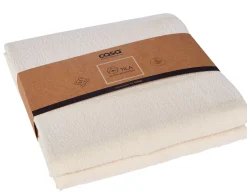 Tila Mantel Blanco Apagado