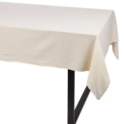 Tila Mantel Blanco Apagado