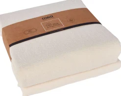 Tila Mantel Blanco Apagado