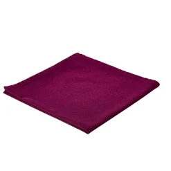 Tila Servilleta Morado