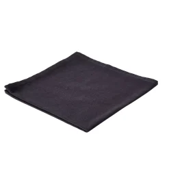Tila Servilleta Negro