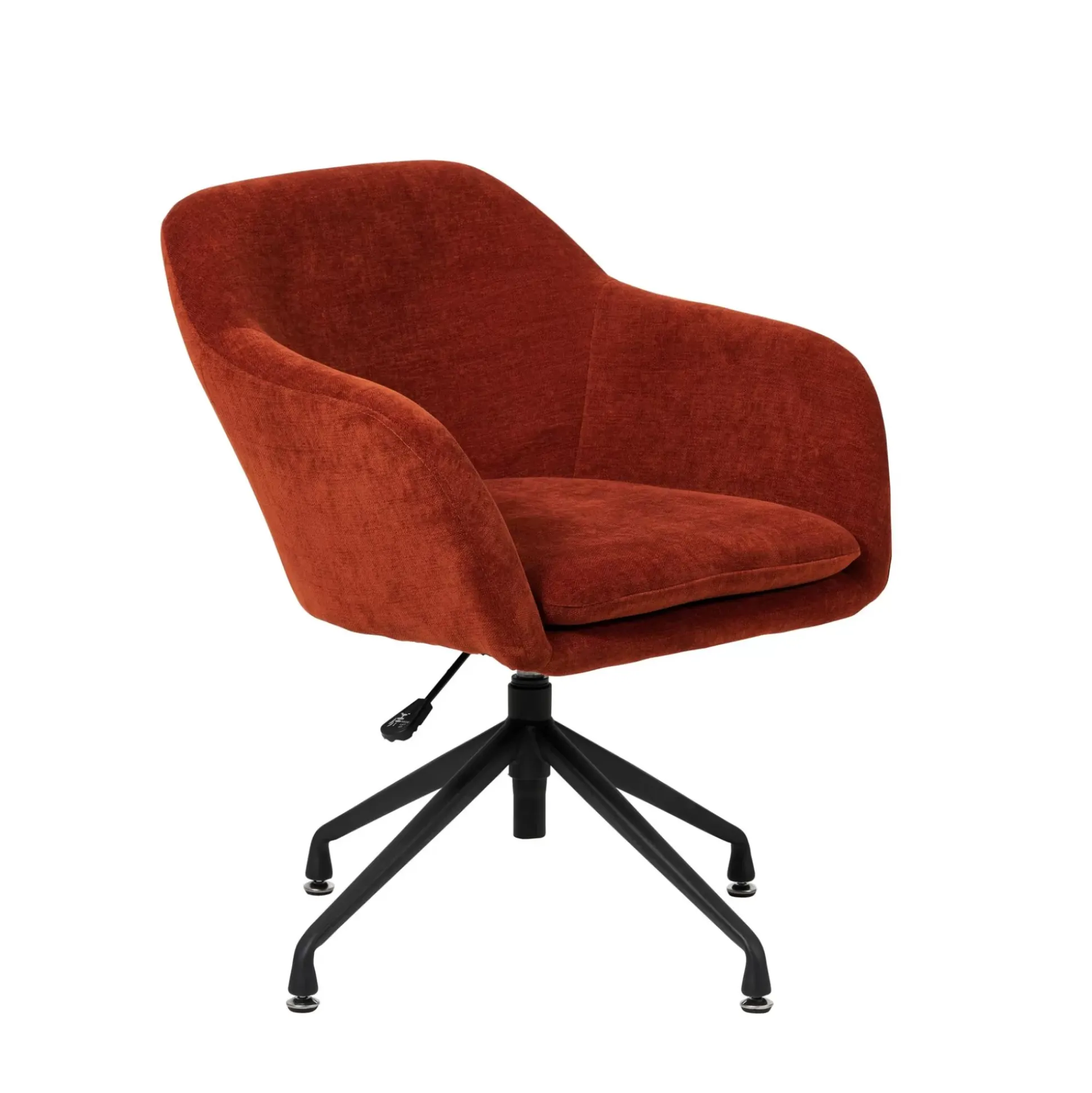 Tora Silla De Oficina Rojo
