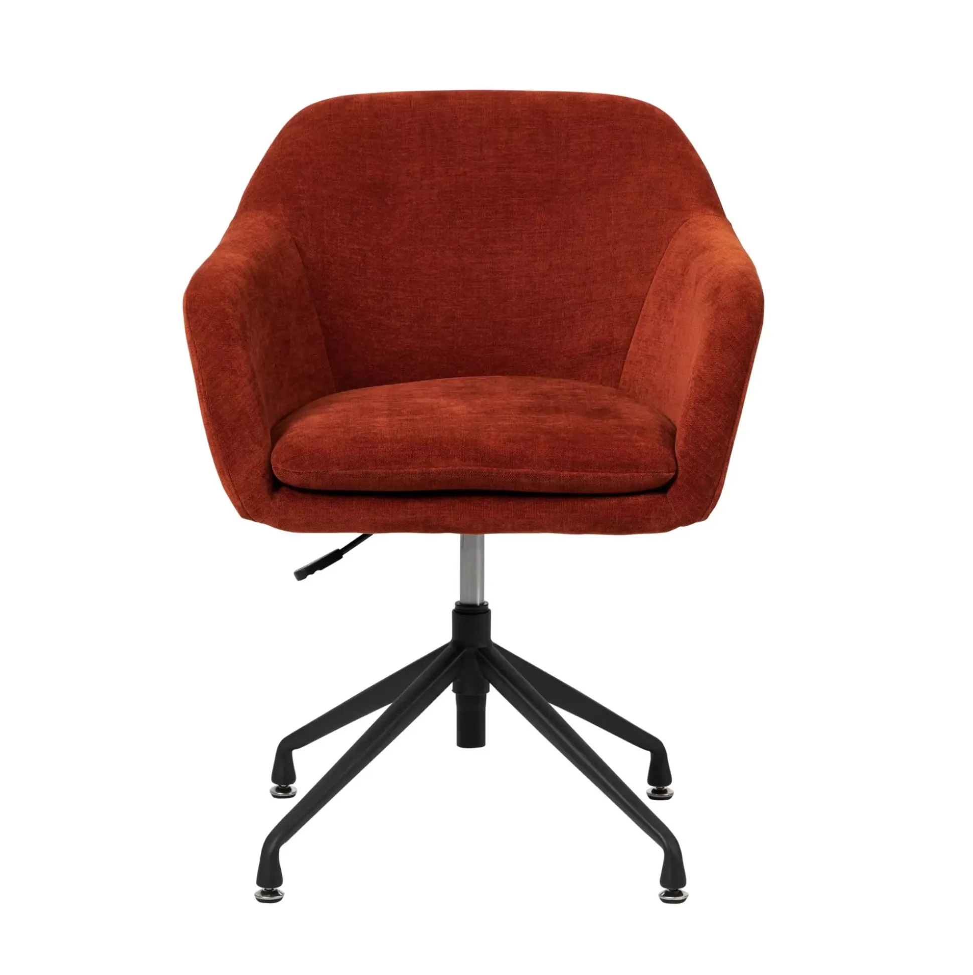 Tora Silla De Oficina Rojo