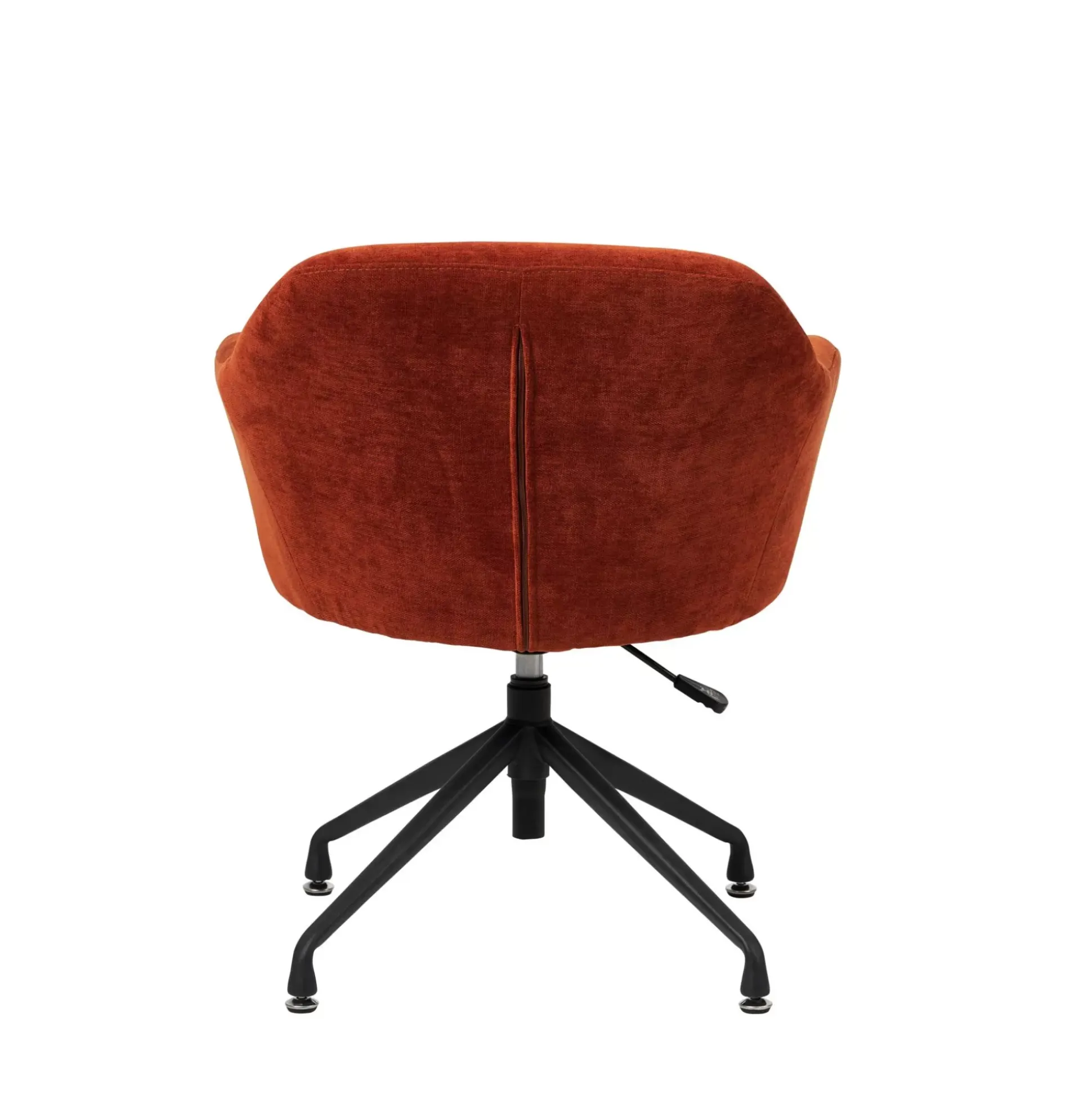 Tora Silla De Oficina Rojo