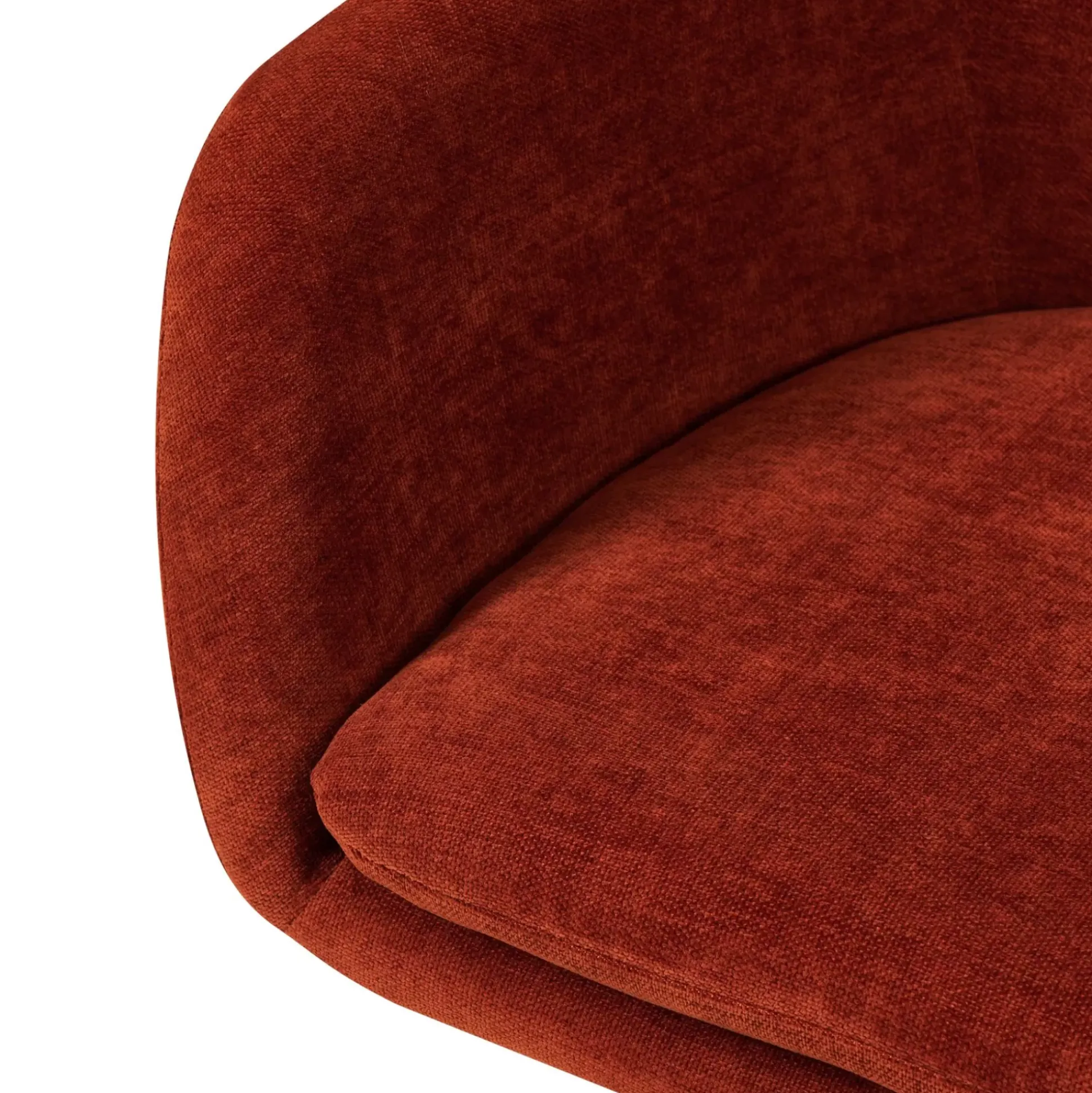 Tora Silla De Oficina Rojo