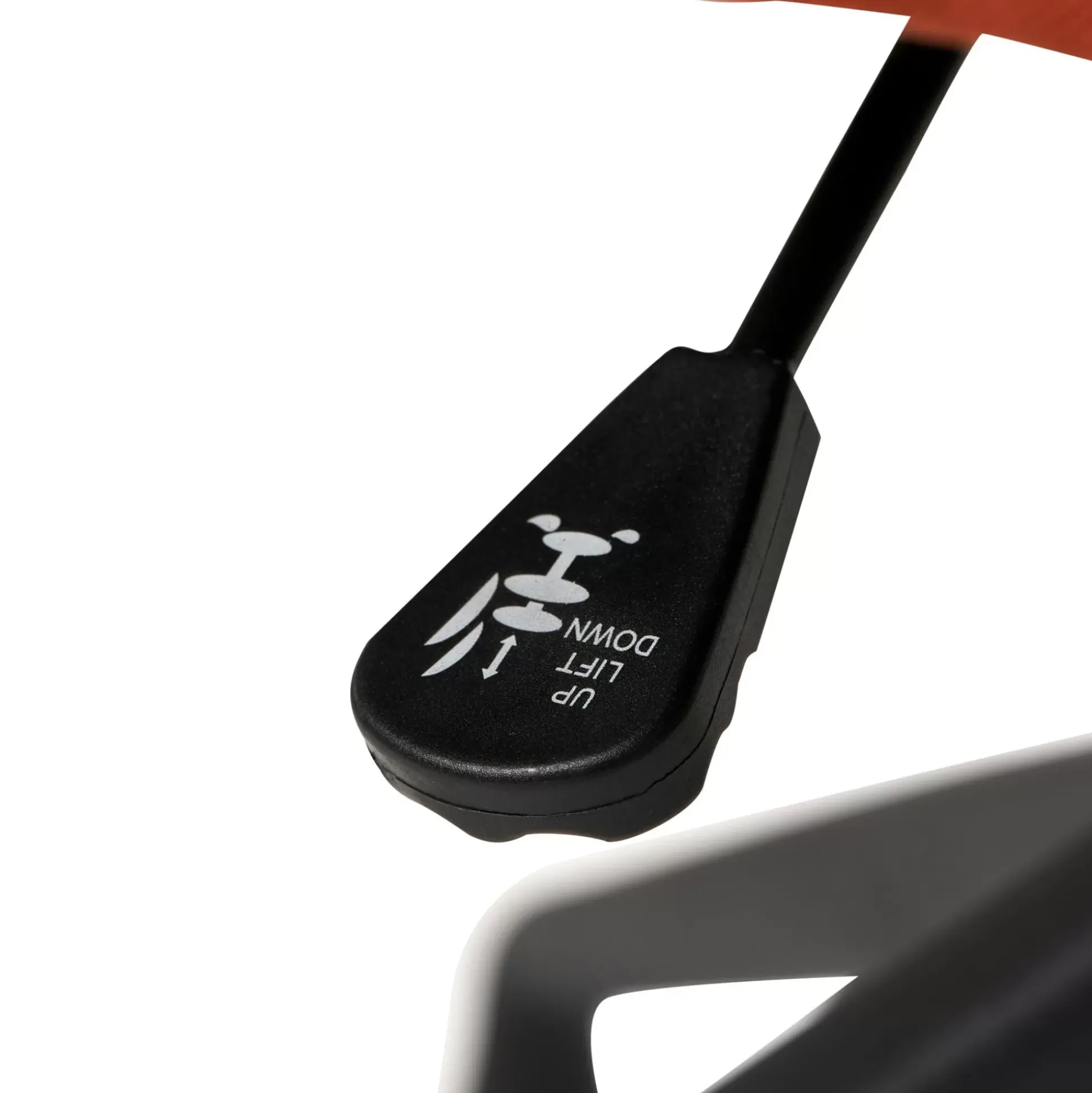 Tora Silla De Oficina Rojo