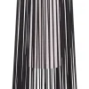 Tower Lampara Solar Con Led Blanco