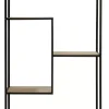 Trapp Estanteria De Pared Marron