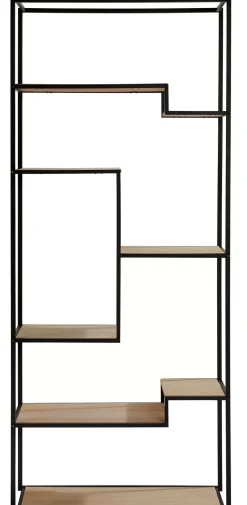 Trapp Estanteria De Pared Marron