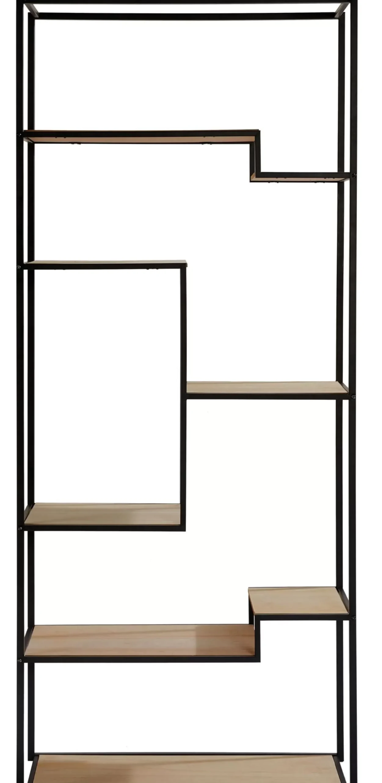 Trapp Estanteria De Pared Marron