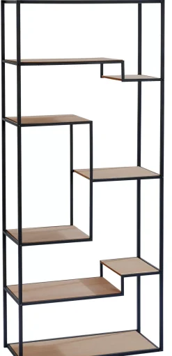 Trapp Estanteria De Pared Marron
