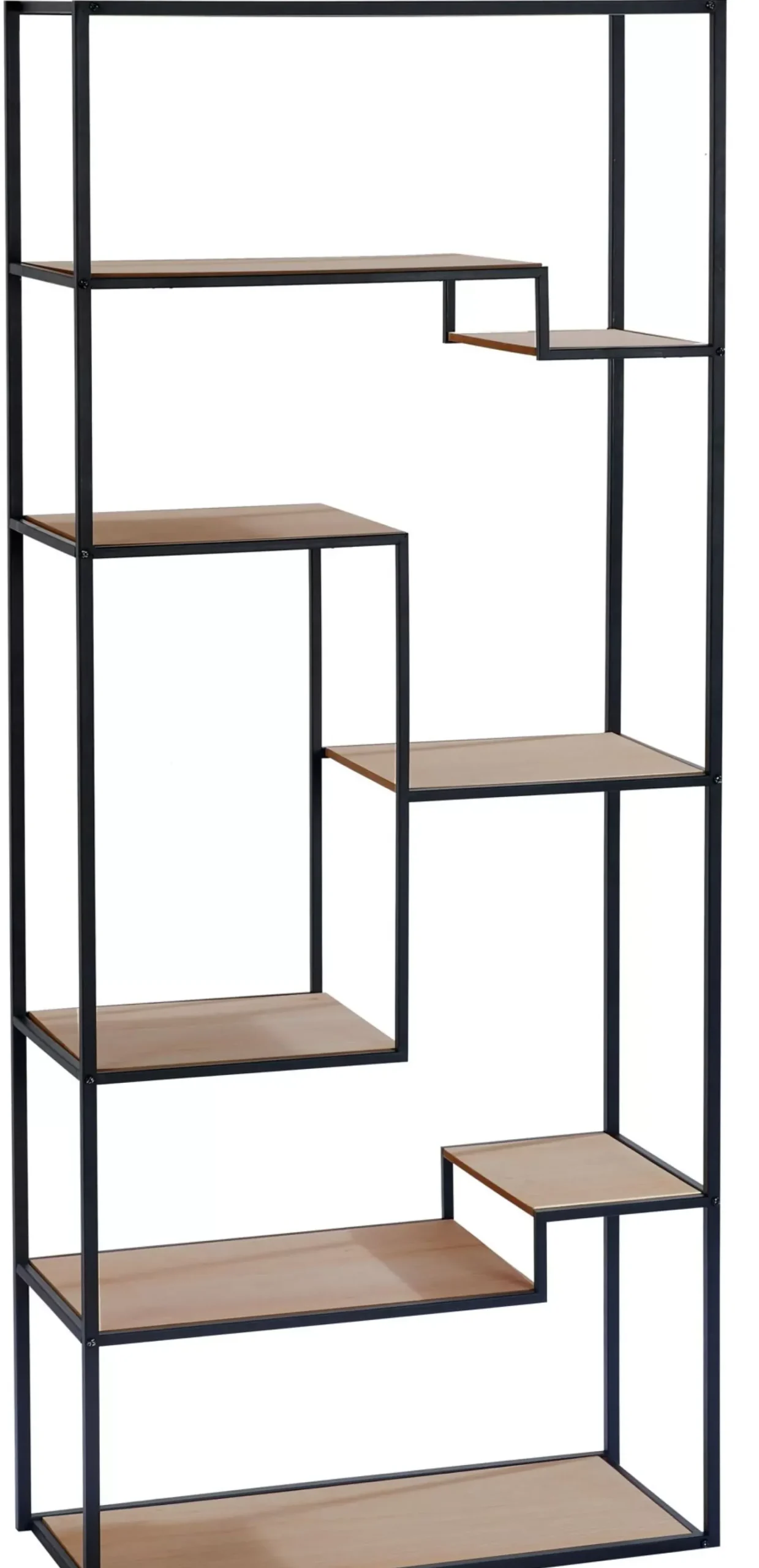 Trapp Estanteria De Pared Marron