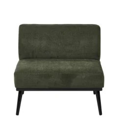 Trino Butaca Verde