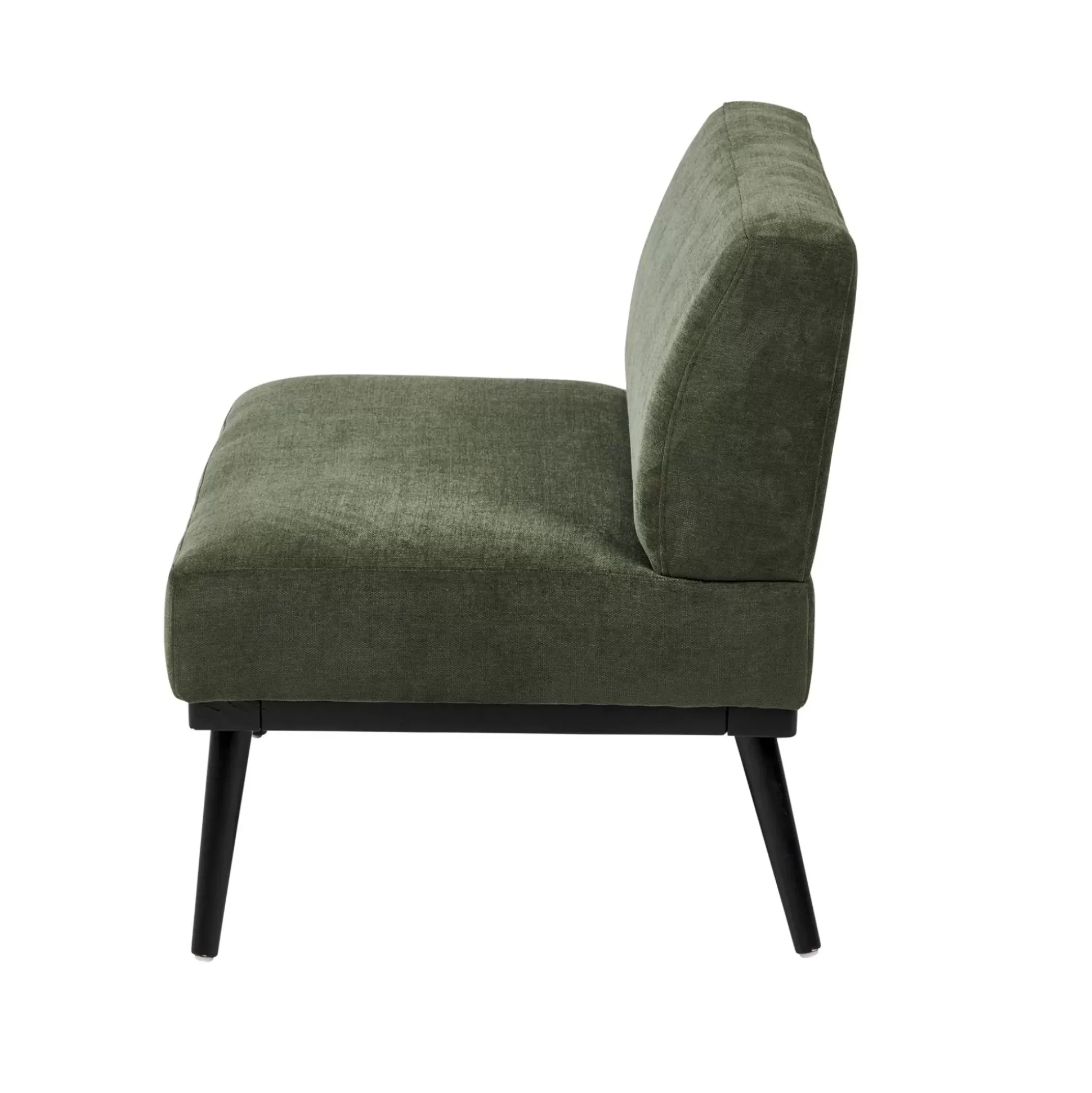 Trino Butaca Verde