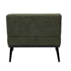 Trino Butaca Verde