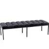 Trone Banco Negro