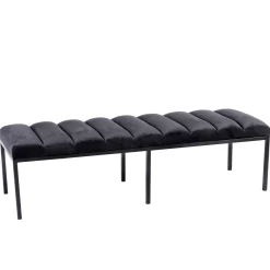 Trone Banco Negro