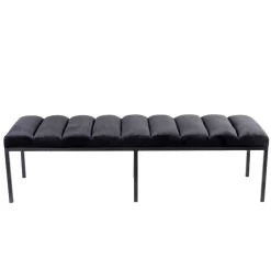 Trone Banco Negro