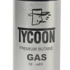 Tycoon Gas Butano