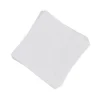 Uni Juego De 20 Servilletas Blanco