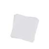 Uni Juego De 20 Servilletas Blanco