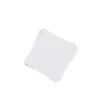 Uni Juego De 20 Servilletas Blanco