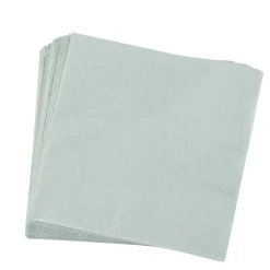 Uni Paquete De 20 Serv Verde Claro