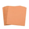 Uni Paquete De 20 Servilletas Marron