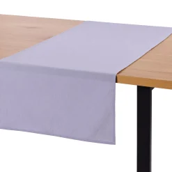 Uniline Camino De Mesa Morado