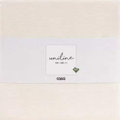 Uniline Mantel Blanco Apagado
