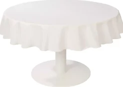 Uniline Mantel Blanco Apagado