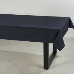 Uniline Mantel Negro