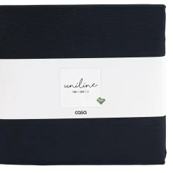 Uniline Mantel Negro