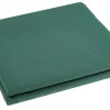 Uniline Mantel Verde Oscuro