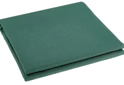 Uniline Mantel Verde Oscuro