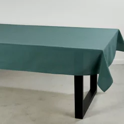 Uniline Mantel Verde Oscuro