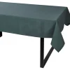 Uniline Mantel Verde Oscuro