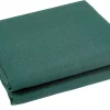 Uniline Mantel Verde Oscuro