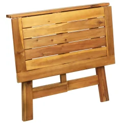 Utah Mesa Plegable Marron