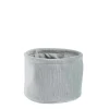 Verda Cesta De Almacenaje Gris