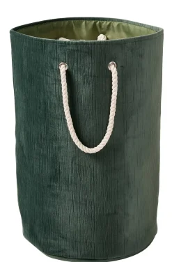 Verda Cesta Para Colada Verde