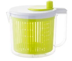 Vida Verde Miniescurridor De Lechugas Blanco, Verde
