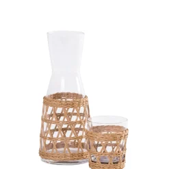 Vime Jarra Transparente